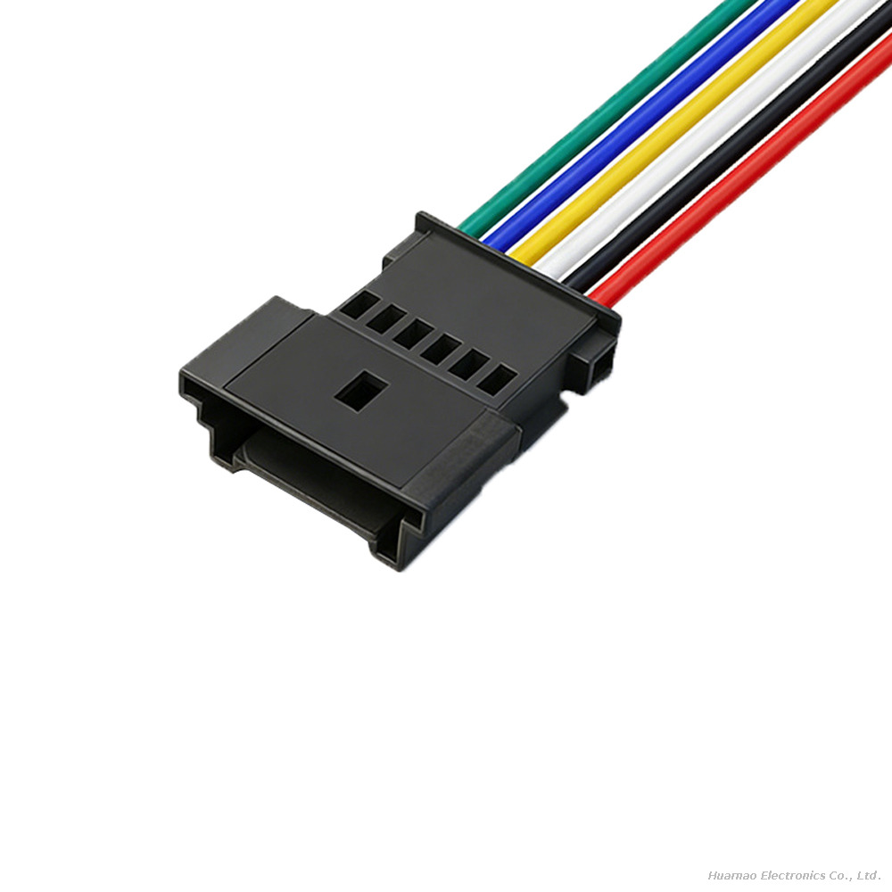 TE 1719684-1 Automotive Connector Cable Waterproof Wire Harness Plug Termianl Wire for Skylight Anti-theft Heating Fan Plug