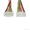 High Temp Resistant GH1.25-9P Silicone Cable Multi-Color Twisted Pair UAV Flight Control Wire