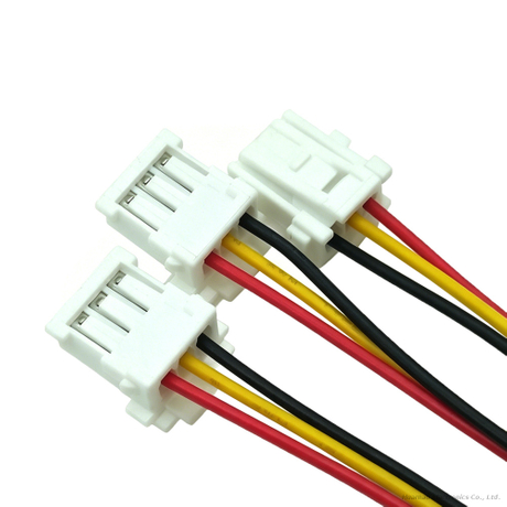 Molex 513520300 Locking Terminal Wire 3P Male Female Docking Cable