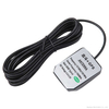 Automotive GPS/Beidou Antenna SMA Male Plug 3M Cable 28dB High Gain Vehicle Positioning Antenna