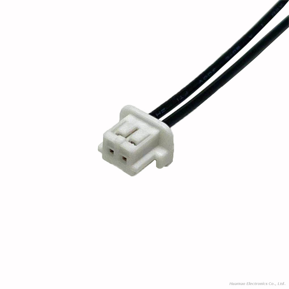 Molex 5023510200 Connection Wire 5600850101 2.0mm Cable Assembly Duraclick Standard Series