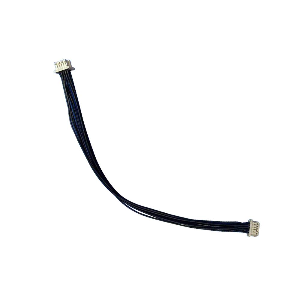 Hirose DF20A-10DS-1C WTB Connector Cable 1.0mm Terminal Wire DF20F-2830SCFA Crimped Lead (2)