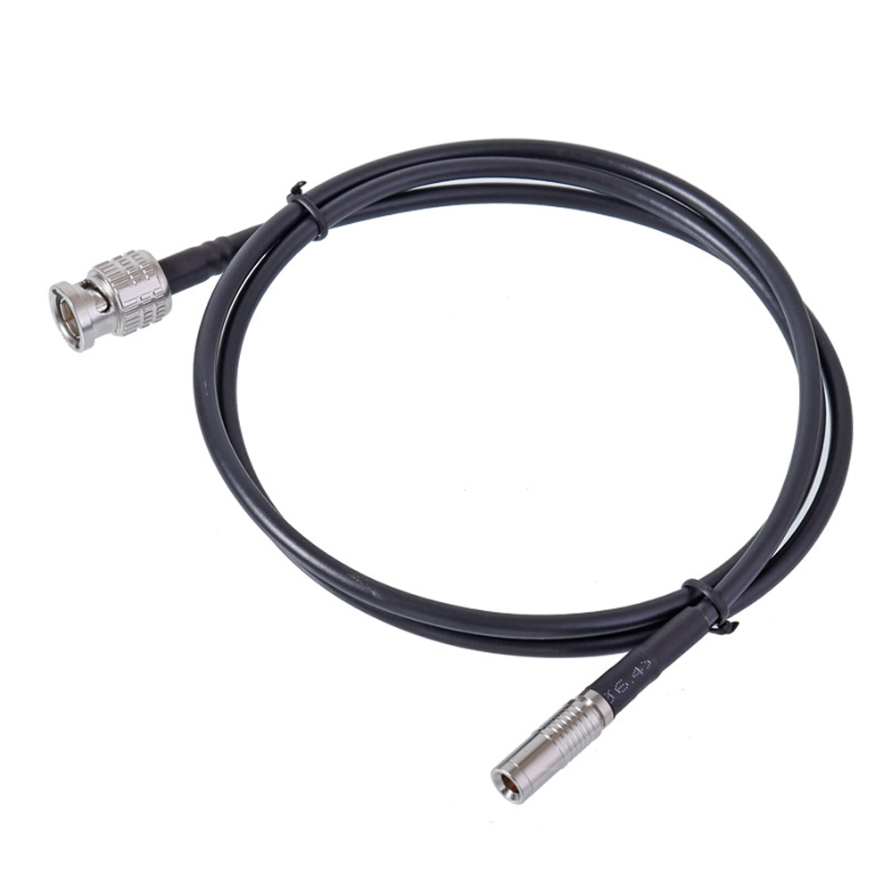 Q9 BNC-J to CC4 DIN(1.02.3) RF HD Connector Cable HDTVSDI (2)