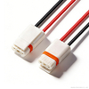 TE 1-2834074-2 Battery Connector Cable 1007-24 AWG Electrical Wire for Motor Automobile