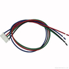 JST XHP-6 Wire Harness with PVC Tube SXH-001T-P0.6 Connector Cable for Motor