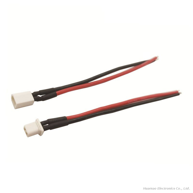 BT2.0 Lithium Battery Connection Harness Male And Female Cable