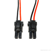 High-Reliability Molex 2004561212 Industrial Power Connection Wire