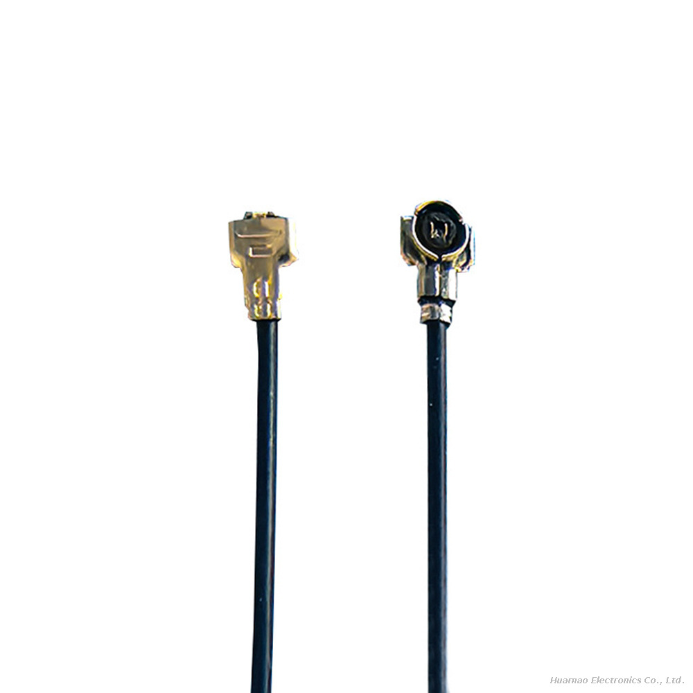 4th Gen IPEX Connector RF Antenna Cable for Communication