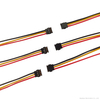 Molex 2121320003 1.0mm Pitch Internal Power/Signal Cable