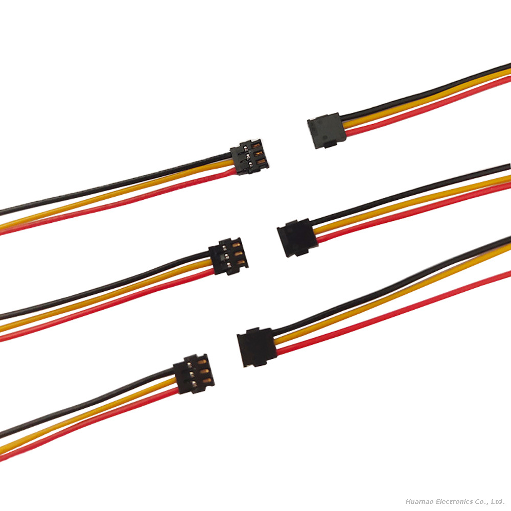 Molex 2121320003 1.0mm Pitch Internal Power/Signal Cable
