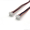 2.54mm Pitch TE 3-643814-5 IDC Cable Automotive Micro Motor Medical Equipment Wire