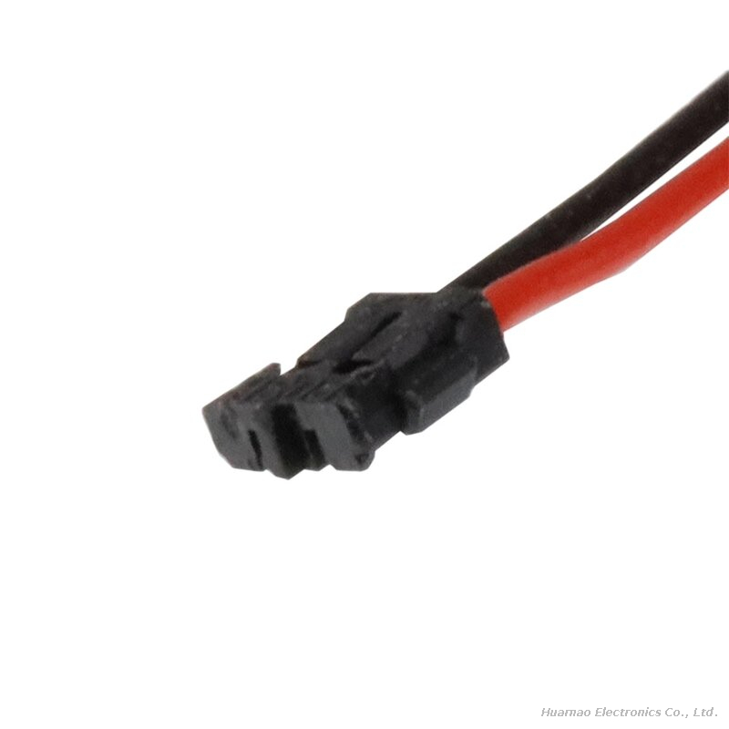 Jst ACH 1.20mm Pitch Cable Assembly For LED Lamp