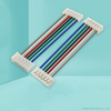JST EH Series 2-15P Single-head Double-head 2.54mm Pitch Connection Cable Desk Lamp Terminal Cable