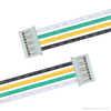 Jst Ehr Series 2.5mm Electrical Wire Harness Professional Anti-Interference for Equipment Medical