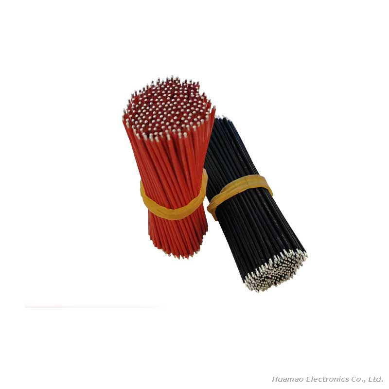 Jumper Wire 1332 22/24AWG Teflon Double Tin Plated Electronic Cable 
