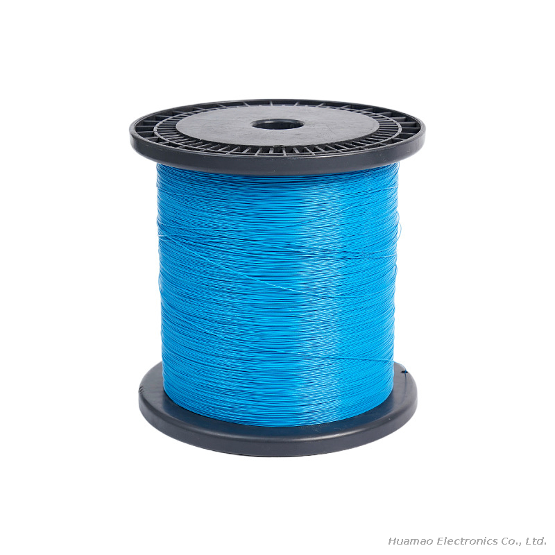 UL3302 Low Smoke Halogen-free Electronic Wire Tinned Copper Flame-retardant Irradiation PE XLPE Cable