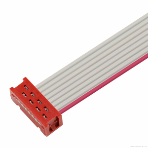 Picoflex Ribbon Cable Assemblies