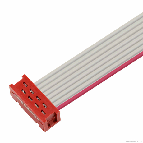 Picoflex Ribbon Cable Assemblies