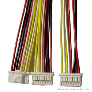 Molex 501330 Series 1.0mm Pitch Connector Wire Assembly 