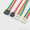 JST Achr Series Connector 1.2mm Pitch Wire Harness Assembly for Battery