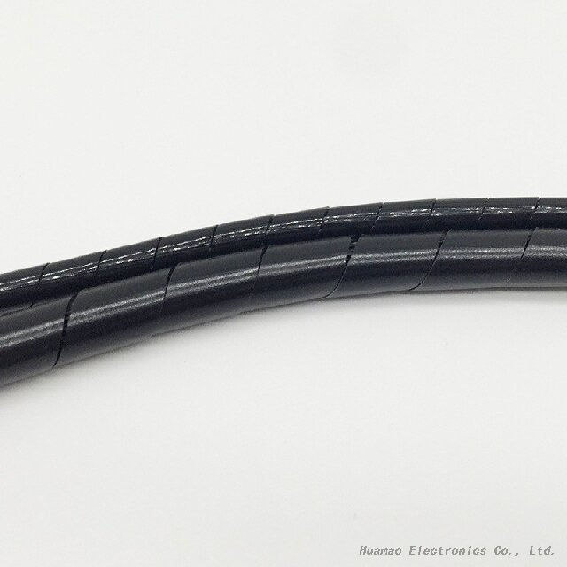 Samtec Cc03r-2830-01-G Terminal Wire 1.27mm Pitch Connector Harness Cable Assembly