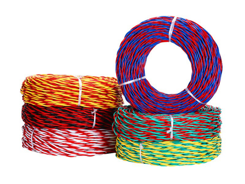 Some Technical Points of Wires And Cables