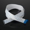 0.5MM FFC FPC Flexible Flat Cable Factory Customized