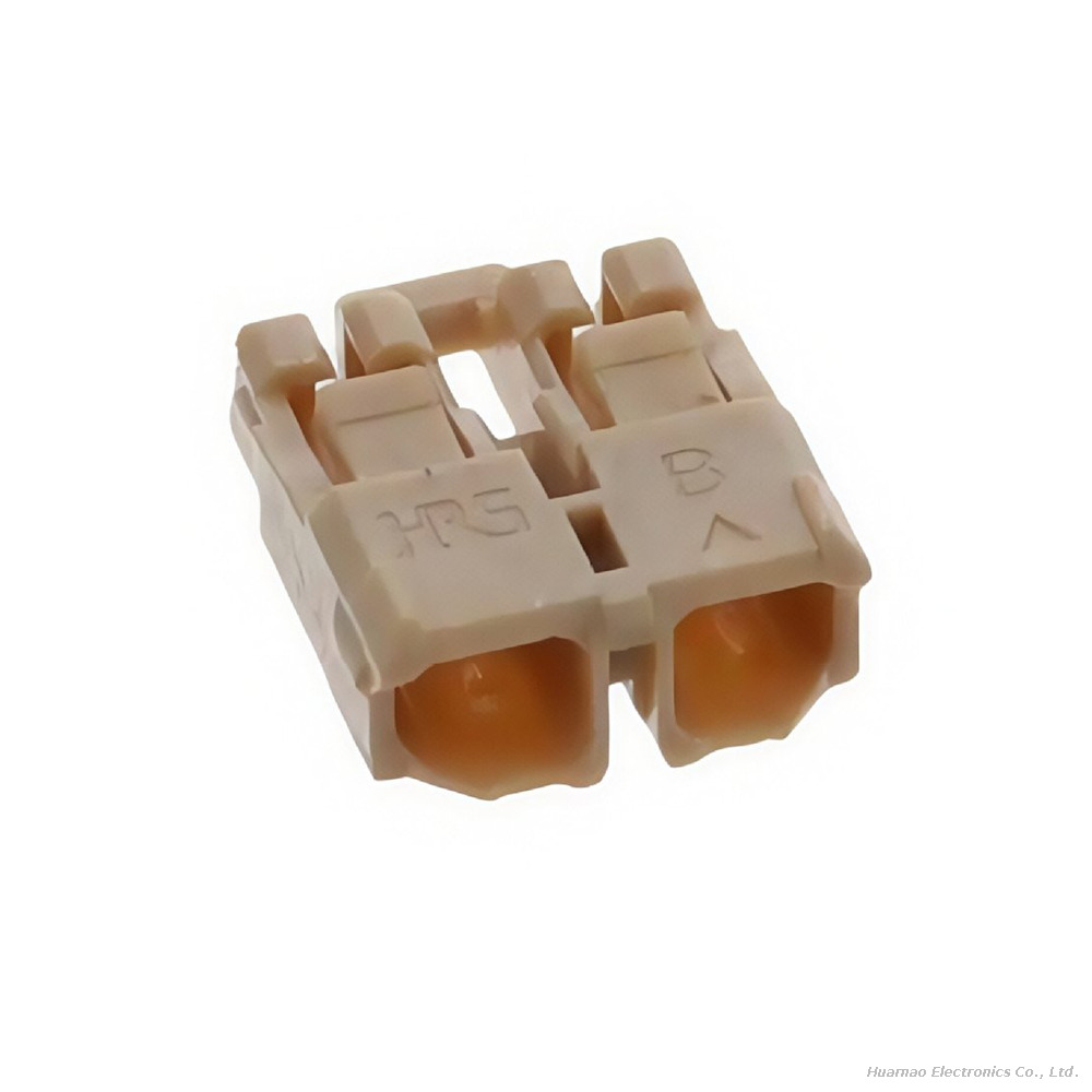 HRS DF61 Y-2S-2.2C Plug Connector Cable 2.2mm Pitch Terminal Wire Harness