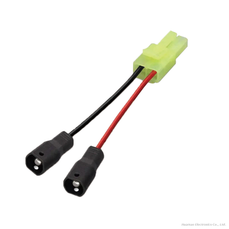 4.0mm Banana Plug Cable And Customized Wires Length for Household Appliance Internal Connection Wire