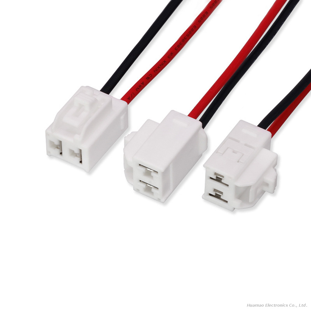 HDO25Y-7.8-21X Male Terminal Wire HDO25Y-7.8-11X Female Terminal Cable