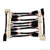 Molex 5016461201 Plug Connection Cable PH2.0 Rotating Motor Power Control Wire Harness