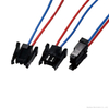 JAE 2.54mm Terminal Wire With Double Buckle PLC Lithium Battery Connector Cable