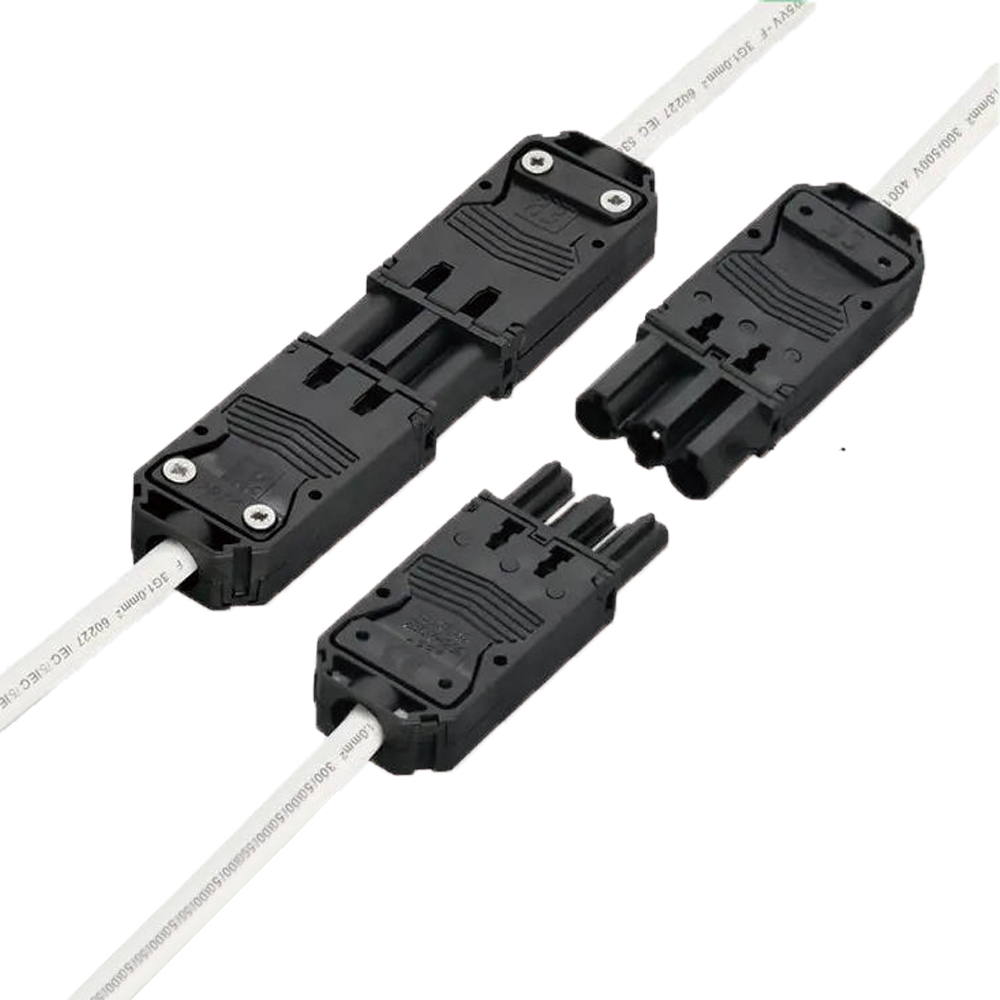 GS18 Power Connection Cable Electronic Wiring Harness for Automobile (5)