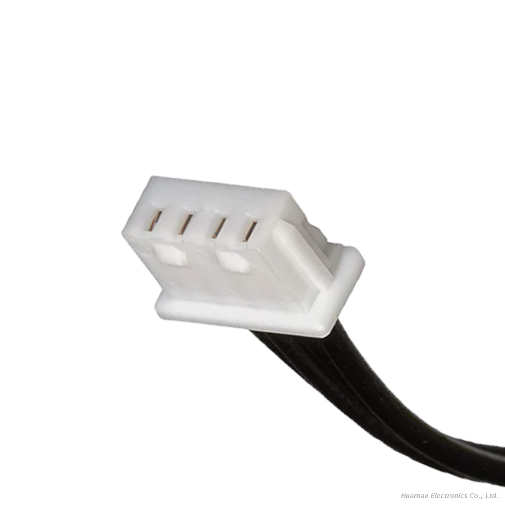 Molex151340400 Plug Connector Wire 4P OTS Female To PicoBlade Female Cable Assembly