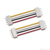 SDN3.96mm 4PIN Plug Connector Cable 1007-20AWG JST Crimp Terminal Wire