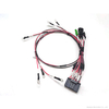Molex34028sf1 Terminal Wire New Energy Collection Cable Assembly