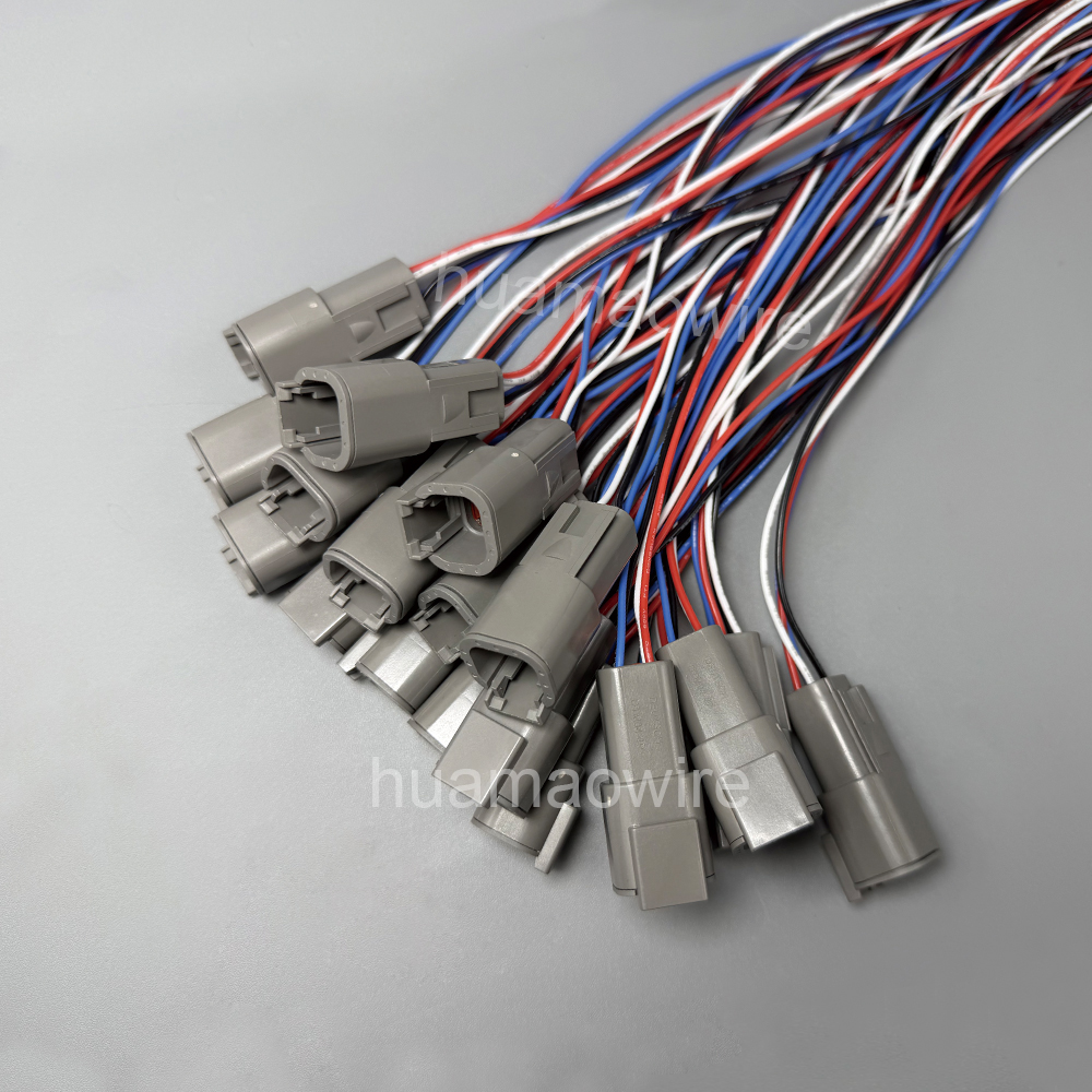 Molex-5023510400-to-DTM04-4P-1060-20-0122-DuraClik-Wire-to-Board-Receptacle-Cable-Assembly-Customized-(2)