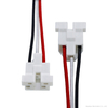 SCS-3F Terminal Wire 18AWG Electrical Silicone Cable Kitchen Service Robot Wiring Harness