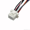 JST XADRP-08V Connector Cable SXA-001T-P0.6 2.5mm Double Row 8P Terminal Wire
