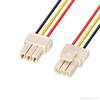 TE 368571-1 Automotive Connector Cable Freezer Refrigerator Equipment Internal Connection Small Motor Terminal Wire Harness