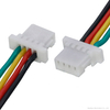 1.0mm Pitch SH1.0 4Pin Dual-End Silicone Harness UAV FPV Camera Signal Drone Wiring