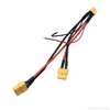 XT60 Male Female Battery Transfer Parallel Wiring Loom for AI Intelligent UAV Drone