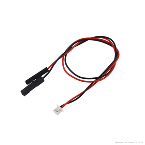 Dupont 2.54 To 1.25mm Terminal Wire Adapter Cable Motherboard Extension Connector Cable