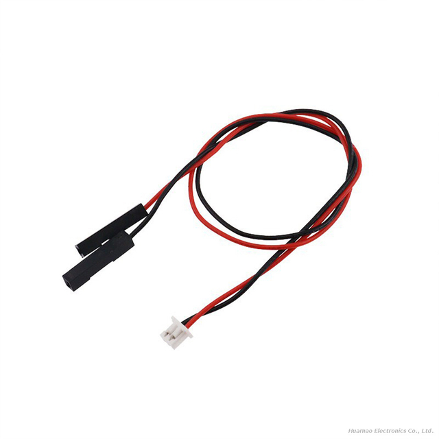 Dupont 2.54 To 1.25mm Terminal Wire Adapter Cable Motherboard Extension Connector Cable