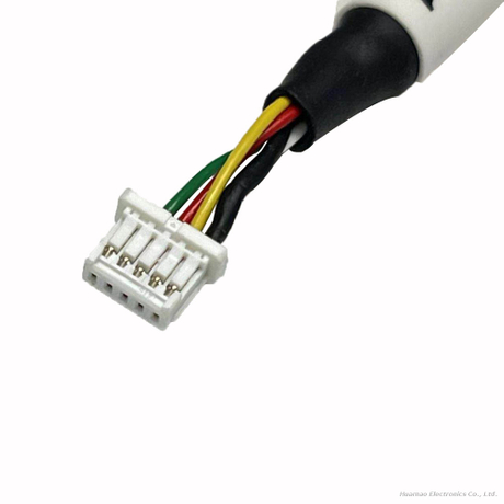EtherCATCAN Link Cable Molex 5013300500 5011937000 Terminal Wire for ELMO GOLD SOLO TWITTER