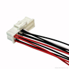 CBL-GTWICOMIO02 Wire Harness Molex 5011893010 5011937000 for ELMO GOLD SOLO TWITTER/BEE EtherCAT