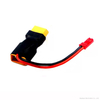 XT90 To XT60 To XT30 And JST SYP Plug Connector Cable Male To Female LED Light Strip Power Supply Wire Battery Extension Cable