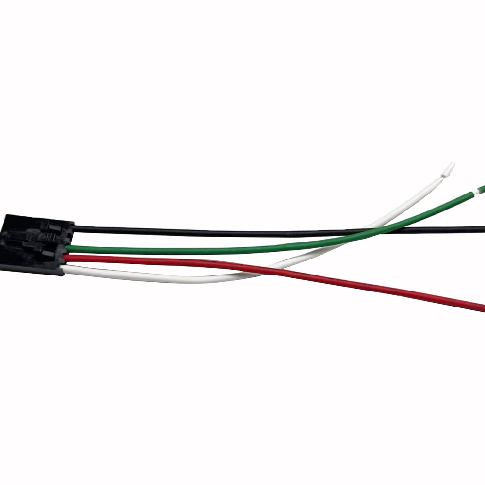 Molex 50579405 AMT102 Encoder Wire Harness 16020086 Connector Cable (1)