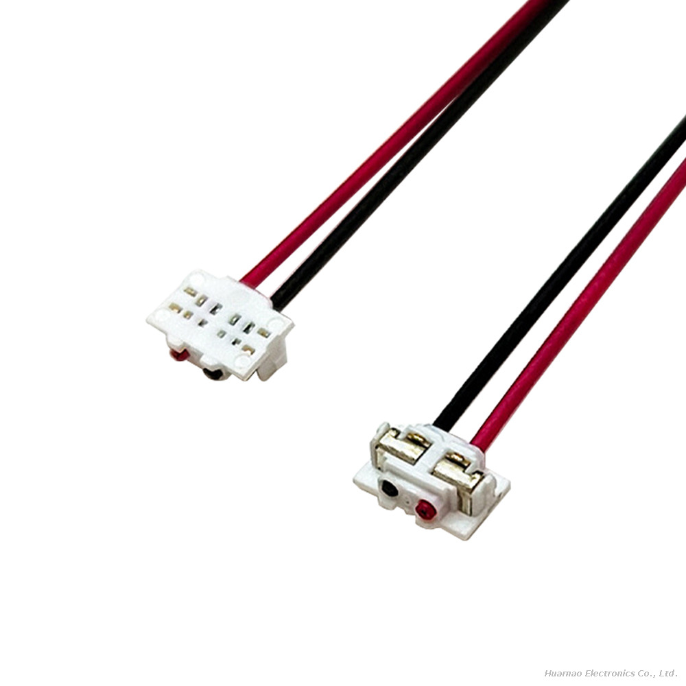 SMK CFX2302 0200F 1.0mm Pitch Mobile Electronics Cable