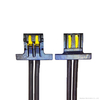 High Precision MOLEX 2147192020 0.8mm Pitch Ultra-Fine Connector Wire